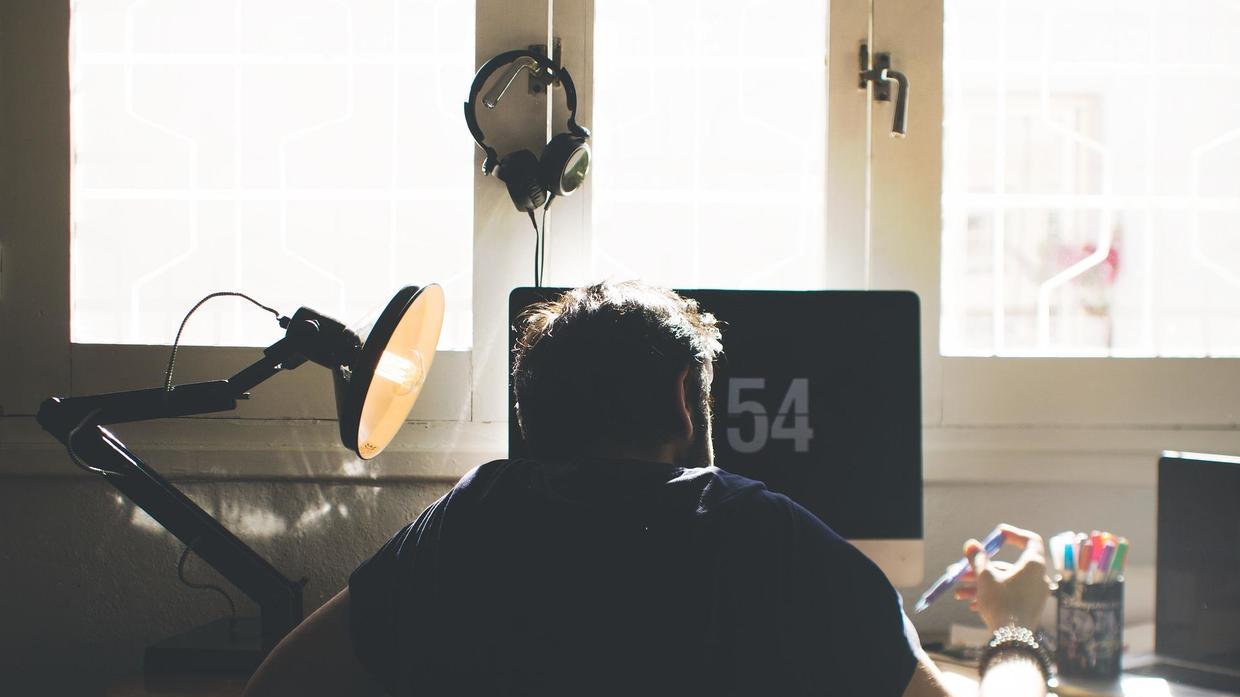 蒂姆·库克|掌握这3点你也可以，我每天涨粉300个，做自媒体如何快速吸粉？