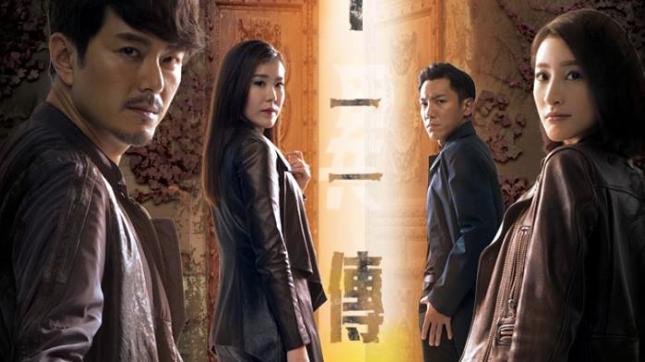 |被严重低估的5部冷门悬疑剧，可别说你一部也没看过？