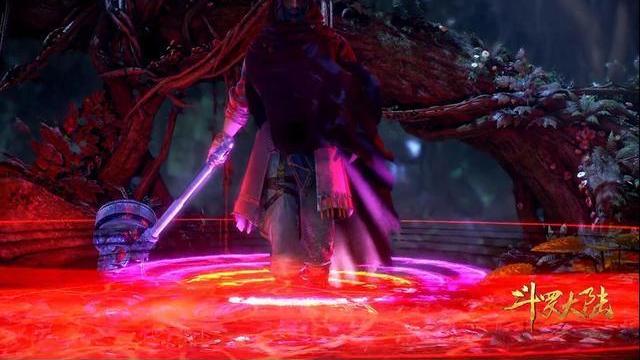 火影忍者|斗罗大陆：唐昊断臂残疾，唐三再次失控，他怒吼：究竟是谁？