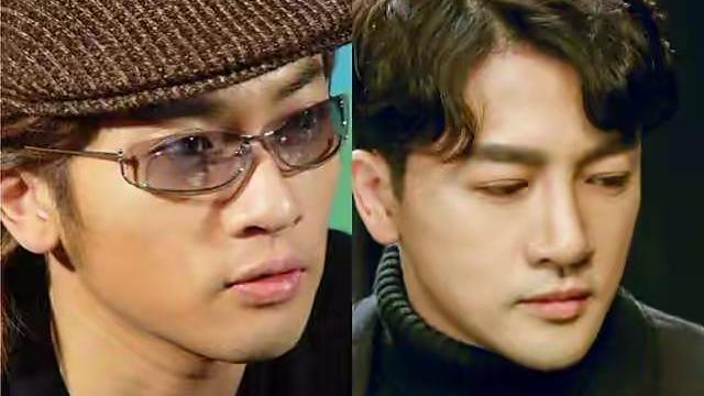 整容|49岁牛莉模仿周星驰走路，却陷整容风波，脸部僵硬鼻子细长