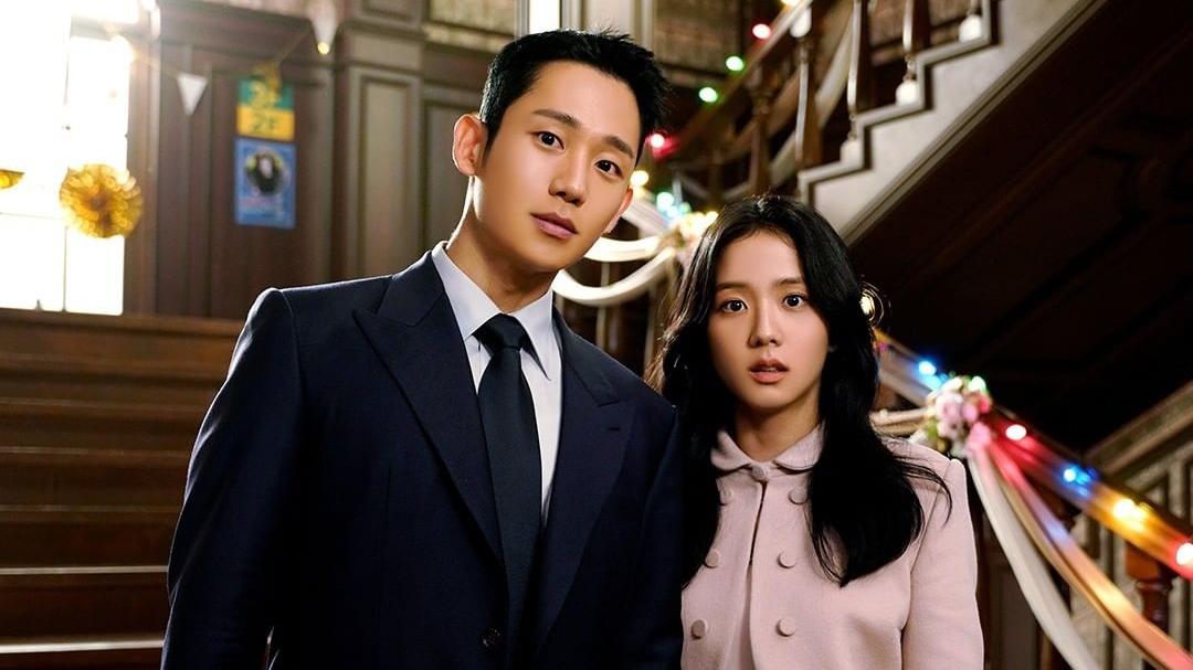 韩剧|毫无CP感！盘点10位「和厉害演员搭戏却没火花」韩剧演员