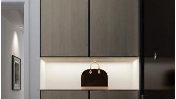 有多少人错把玄关柜当成了鞋柜，幸好提前知道了！