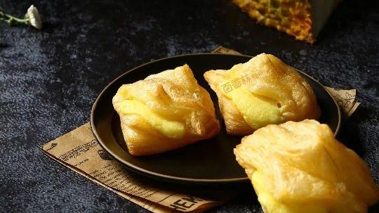 糕点|白香林糕点无数次的回购