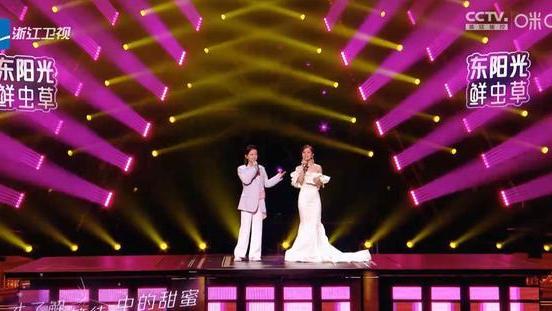 周深|《天赐的声音》高开低走，经典舞台为0，周深也成为“一块砖”