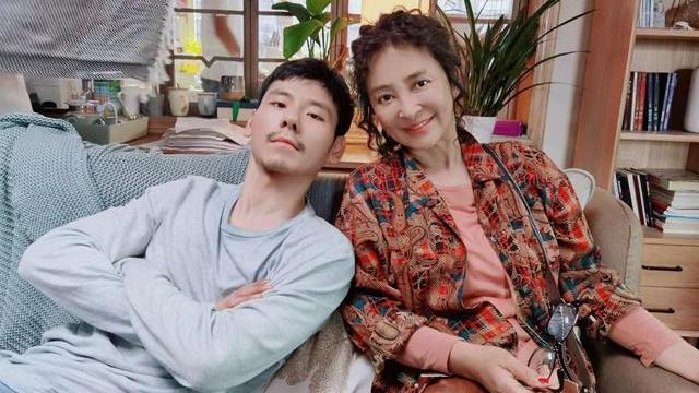 肖旭|亲爱的小孩：剧中万人嫌剧外万人夸，肖旭现实女友竟是超级女声