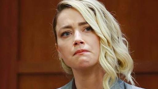 约翰尼·德普|艾梅柏在《海王2》中的戏份被全部删除，本来戏份已经不多了