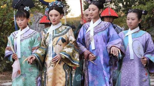 古装剧|古装剧是如何越拍越烂的？演员在室内吹着空调，要啥画面直接合成