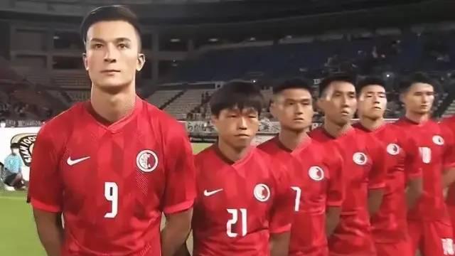 香港|对港“批斗”何时休？前有张学友被批，今有香港足球队被骂