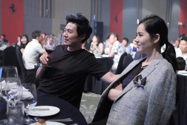 宋慧乔|韩国5大神颜美女：3个已成二胎妈，还剩一个恋爱一个离异