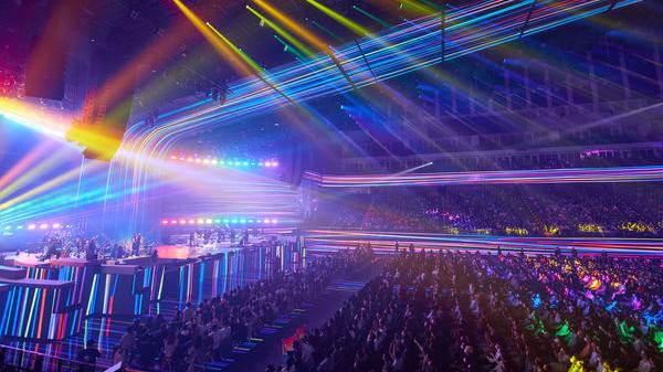 张惠妹|张惠妹万人面喊“希望同志的称谓消失”：我们都一样，没有不一样