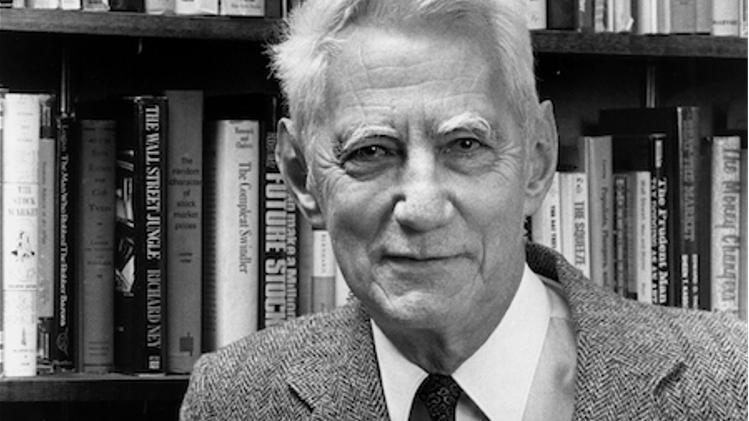 科沃斯|华为谈到的两个行业发展瓶颈：香农定理与冯·诺依曼架构