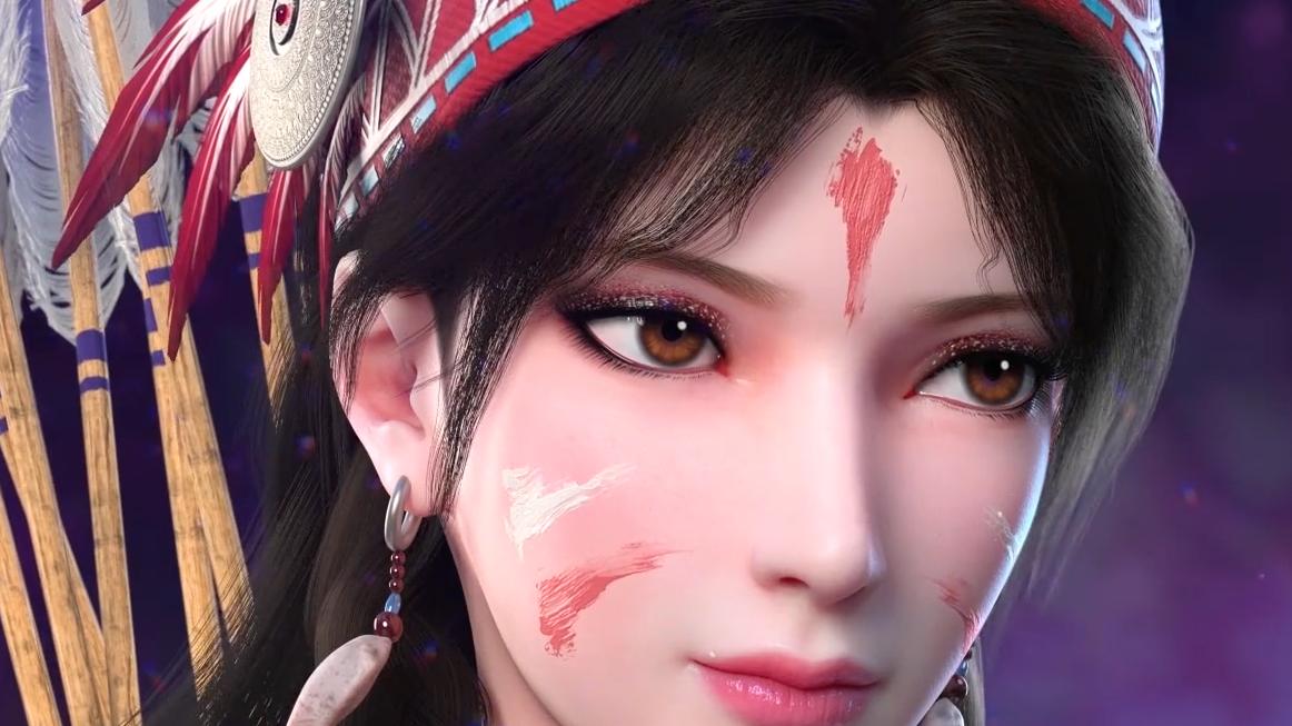 武动乾坤之英雄出少年|武动乾坤第3季五一开播，接档星辰变，而后者第5季也官宣了！