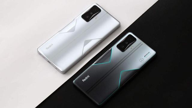 |红米K50电竞版迎来大降，有120W快充+4700mAh，是你的“菜”吗？