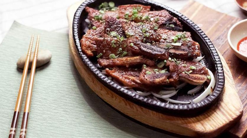 土豆|各地的美食实在太多，单是看上一眼就食欲大开