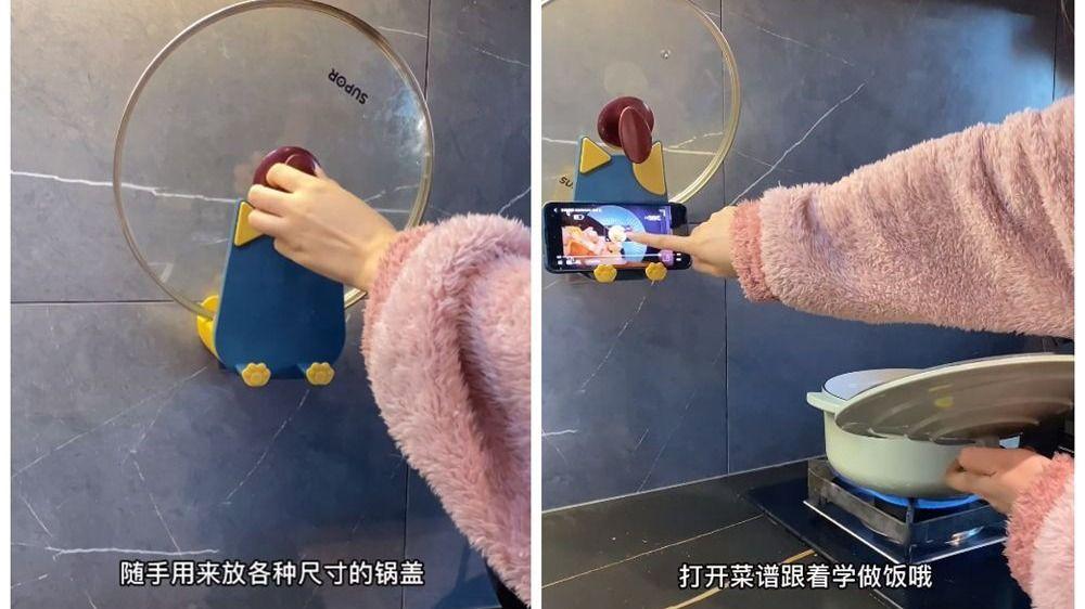 9件厨房好物推荐：明明不起眼的小东西，用处却很大，真的值得买