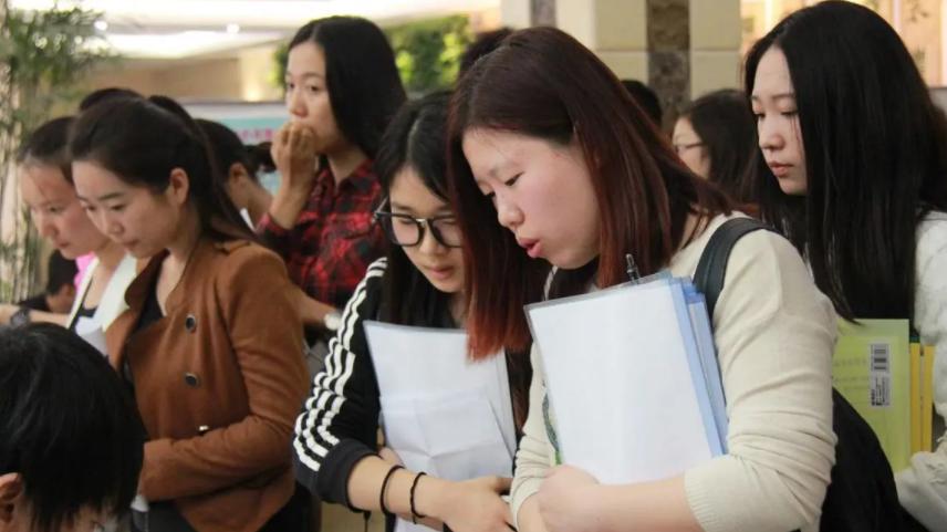 广东省|清华女博士报考“协警”却被刷？官方介入调查，真相让人意外