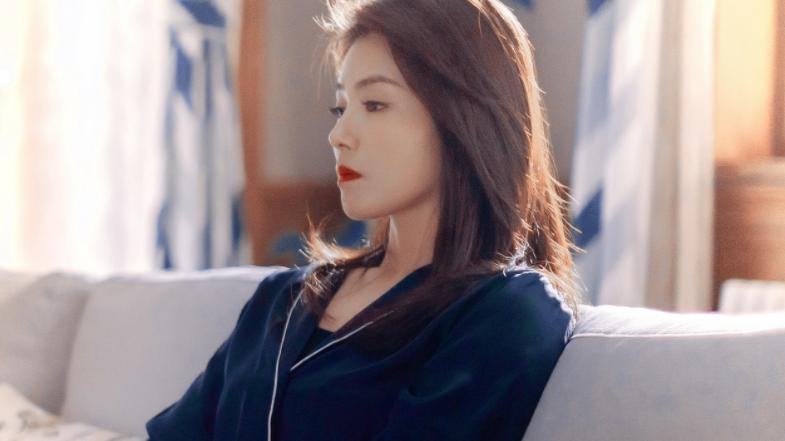 枣庄|职场女霸总老被嘲？刘涛造型焊死，baby演技尴尬，老戏骨也翻车