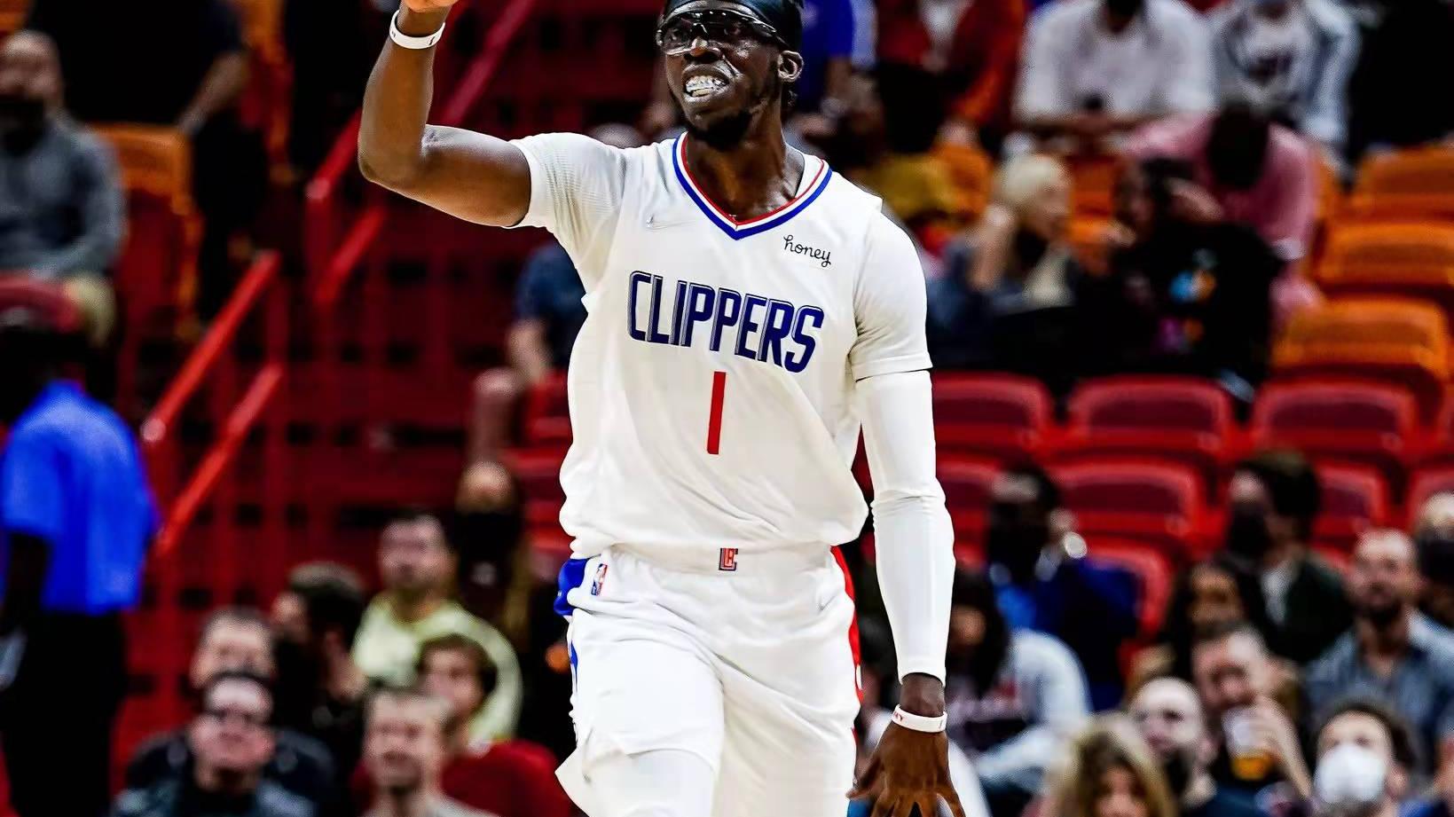 快船队|NBA公推 黄蜂vs快船 快船还有多少能量