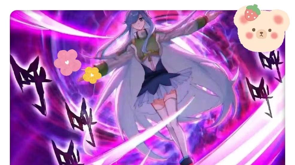 终极斗罗|终极斗罗：秀秀释放“天魔场域”，观战台魂兽认出魔后，直冒冷汗