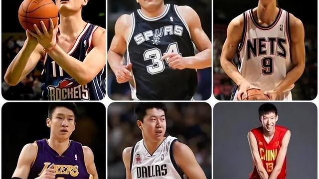 姚明|从NBA退役后还能领钱！大致一年11.7万，巴特尔7万，那姚明阿联呢