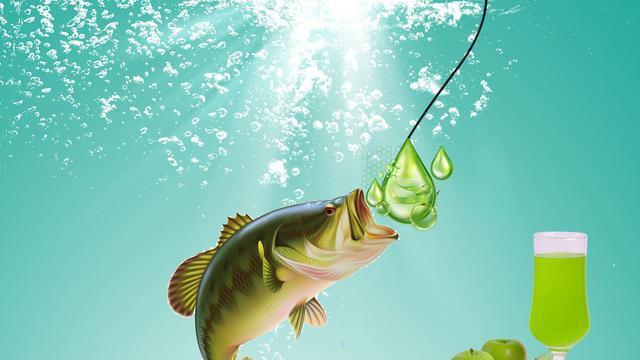 |五月以后钓鱼需要加果酸吗？哪种果酸最好用？钓鱼果酸的用法详解