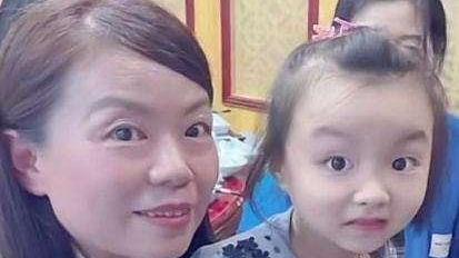 许敏|许妈的止痛药！田静分享儿女生活片段，小奇总唱出网友心声