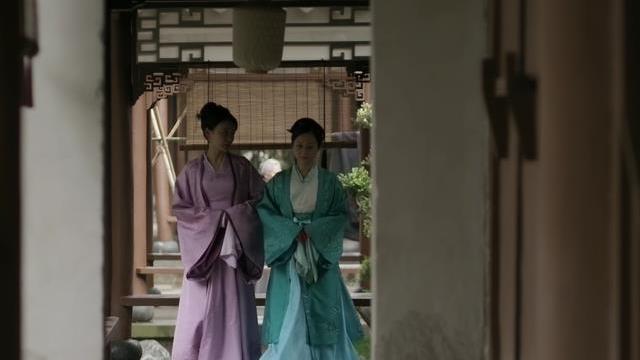 梁晗|知否原著：墨兰生的五朵金花，嫁得最好的也不过是嫁给长枫的庶子