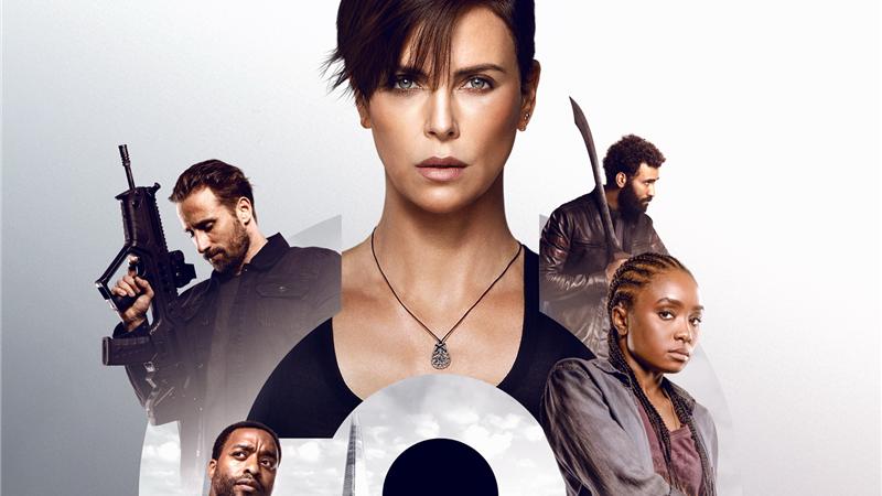 永生守卫2|电影《永生守卫2》阵容发布！