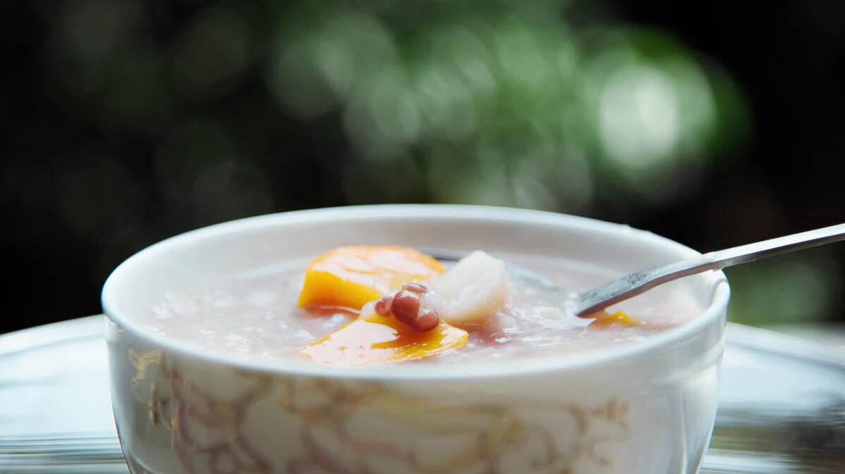 祛湿|想要祛湿，先弄懂湿气是什么！3个祛湿食疗方，健脾、祛湿、清热