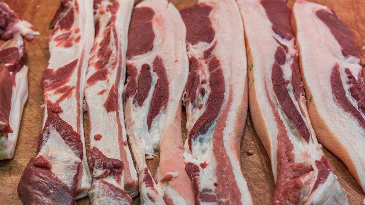 猪肉含有大量激素，对身体有害还会致癌？告诉你真相