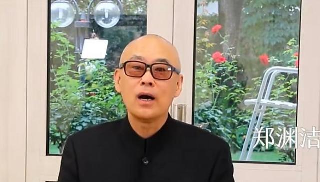 郑渊洁|郑渊洁正面刚“吴勇之流”，洪晃急着道歉，这是为何