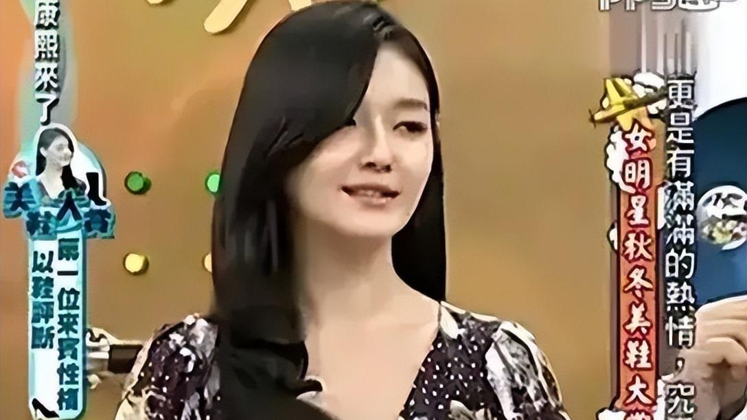 大S|大S一个月吃药就要花100万，52岁的具俊晔还养得起她吗？