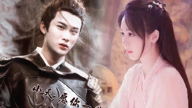 颛顼|长相思：3大男主的爱，颛顼身不由己，璟温柔居家，相柳真的伟大