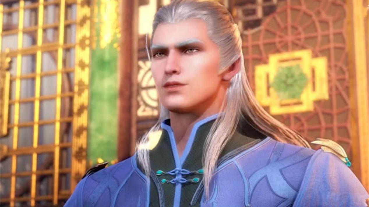 武魂|斗罗大陆：武魂殿猎魂计划中，为何剑斗罗会重伤，宁风致是关键！