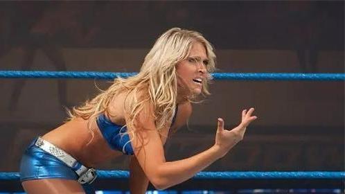 wwe|WWE女星大盘点，谁是你心目之中最有魅力的呢？