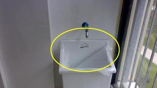 阳台要不要装拖把池？后悔当初不听劝，新房入住才知被坑惨！