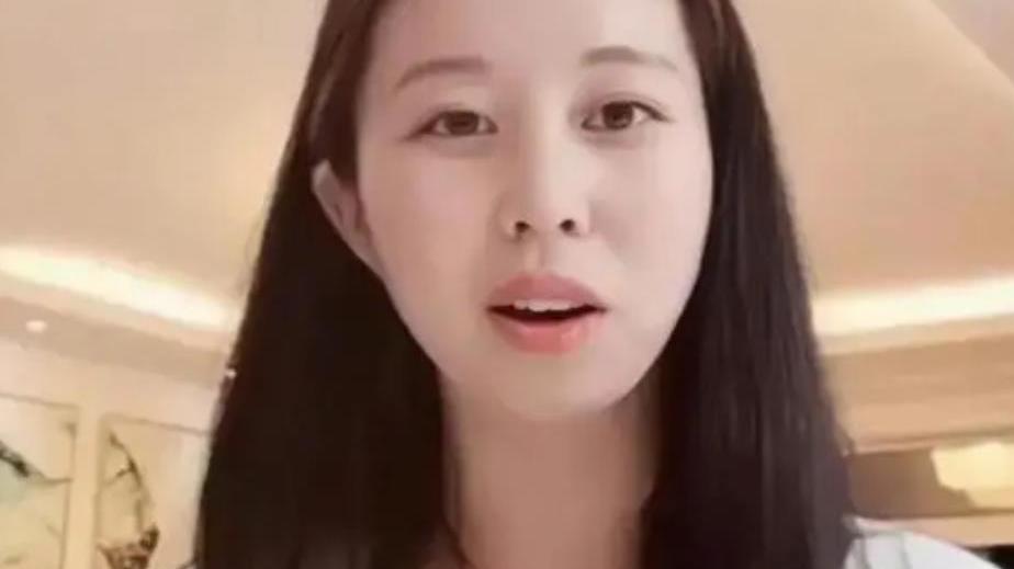 奇奇|继被误解后，田静晒出麦田画面一望无际，儿子奇奇露面超帅气