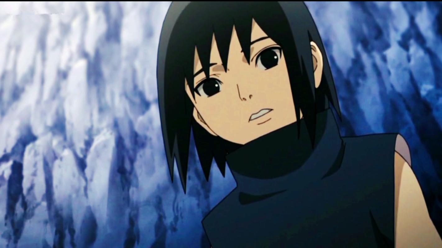 宇智波鼬|火影里断肢都能重生，怎么到了鼬神这里绝症就无法治愈了呢？