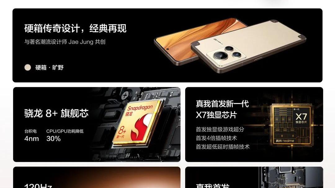 旗舰机|诚意满满！这是最便宜“水桶”旗舰机