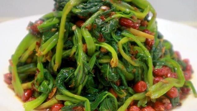 食材|建议中老年人：别太省钱，春天正是养肝黄金期，这3道菜该吃得吃