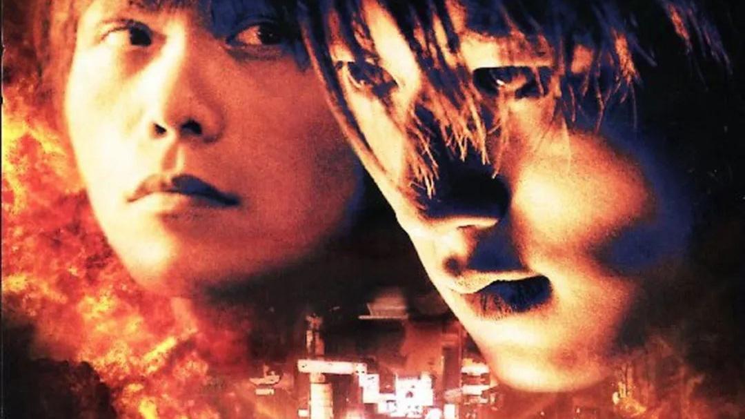 徐克|港片绝版R级，20年仅此一部