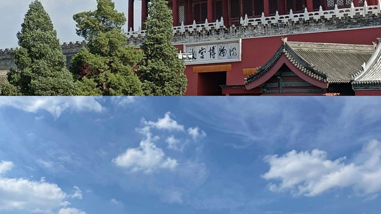 上海市|北京旅游攻略|土著总结30条游玩避坑建议！