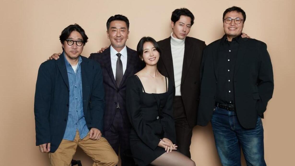 韩剧|韩剧市场之变：是什么吸引了忠武路影帝、影后的悉数回归？