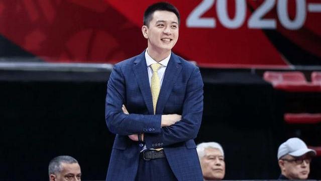 杨鸣|杨鸣终于获得高层肯定！拒绝大将留洋，留下新核心建立辽宁王朝
