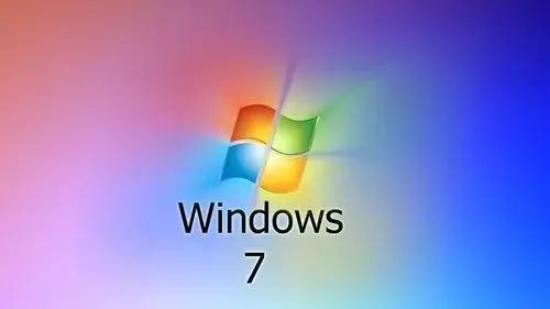 用了二十多年的电脑操作系统，Win7最好用，然后是XP系统
