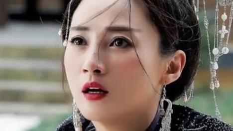 张嘉倪|明明只出现三两集，却抢走主角的光！这些“酱油美人”你记得吗？