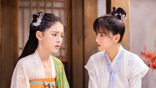 嫣语赋|热播剧《嫣语赋》惹争议，女主古装被嘲拉垮，女配反倒惊艳众人