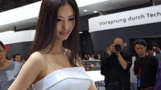 翟凌|回顾：车模“兽兽”：遇人不淑，遭两任男友报复全网皆知