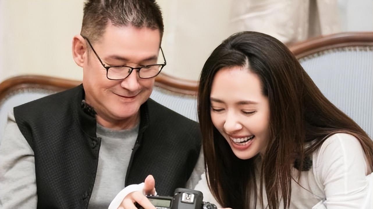 向太|向太还是很厉害，郭碧婷爸爸不再发声，共同为女儿女婿的幸福努力