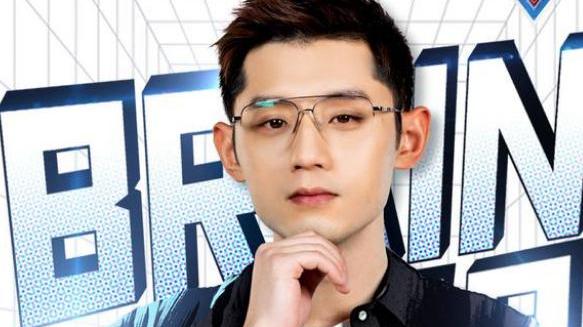 跨界喜剧王|《最强大脑》12强晋级赛终章逃杀 张继科点出竞技的魅力